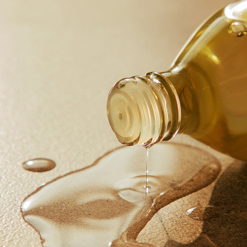 Aromatica Circulating Juniper Berry & Ginger Body Oil