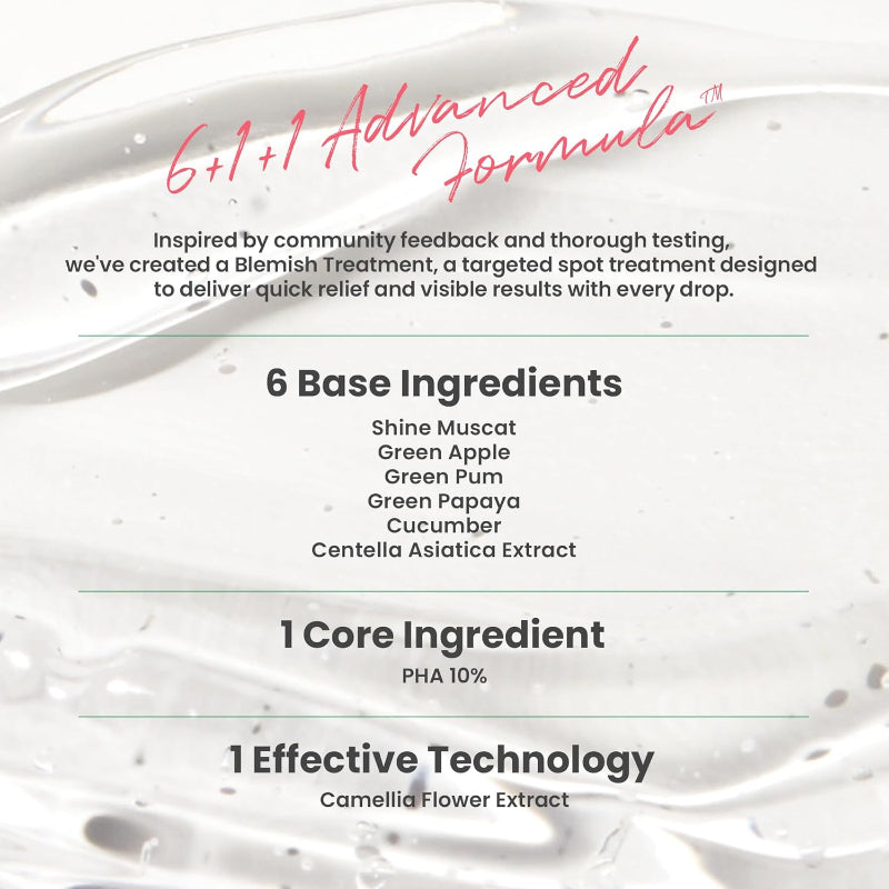 AXIS - Y PHA Resurfacing Glow Peel – Gentle Exfoliating Liquid with Polyhydroxy Acids for Radiant, Smooth Skin