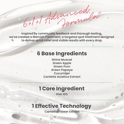 AXIS - Y PHA Resurfacing Glow Peel – Gentle Exfoliating Liquid with Polyhydroxy Acids for Radiant, Smooth Skin
