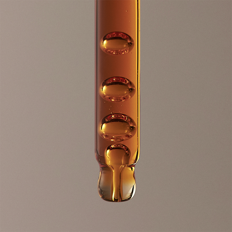 Aromatica Organic Rosehip Oil