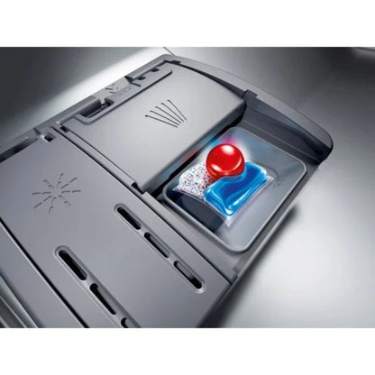 Lavavajillas Integrable Bosch SMH4EVX08E