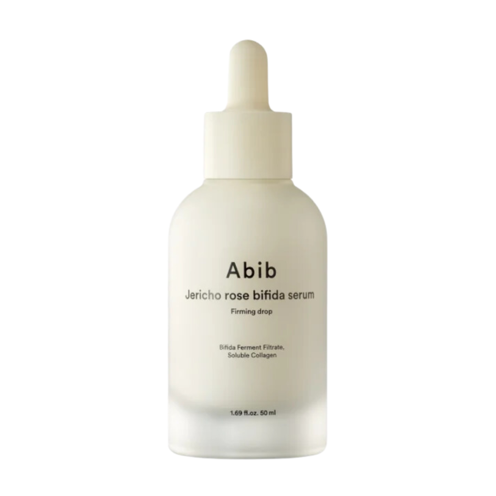 Abib Jericho Rose Bifida Serum Firming Drop (50ml)