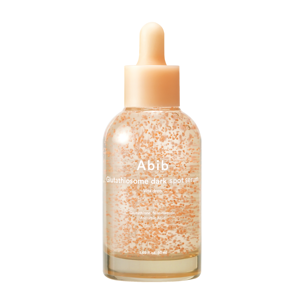 Abib Glutathiosome Dark Spot Serum Vita Drop (50ml)