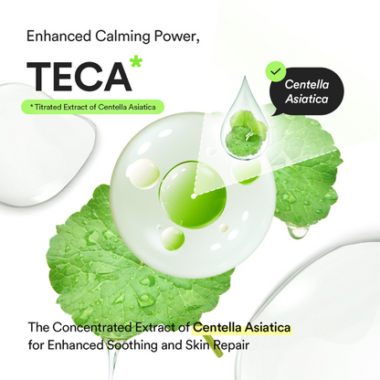 Abib Heartleaf Teca Capsule Serum Calming Drop (50ml)