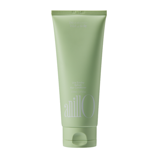 Anillo Lime Sunday Refresh Hair Conditioner (150ml)