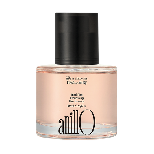 Anillo Black Tea Nourishing Hair Essence (50ml)