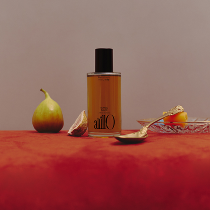 Anillo Fig Whisky Body Oil (100ml)