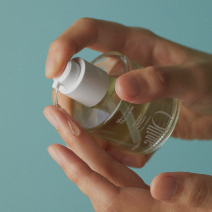 Anillo Lime Sunday Refresh Hair Essence (50ml)