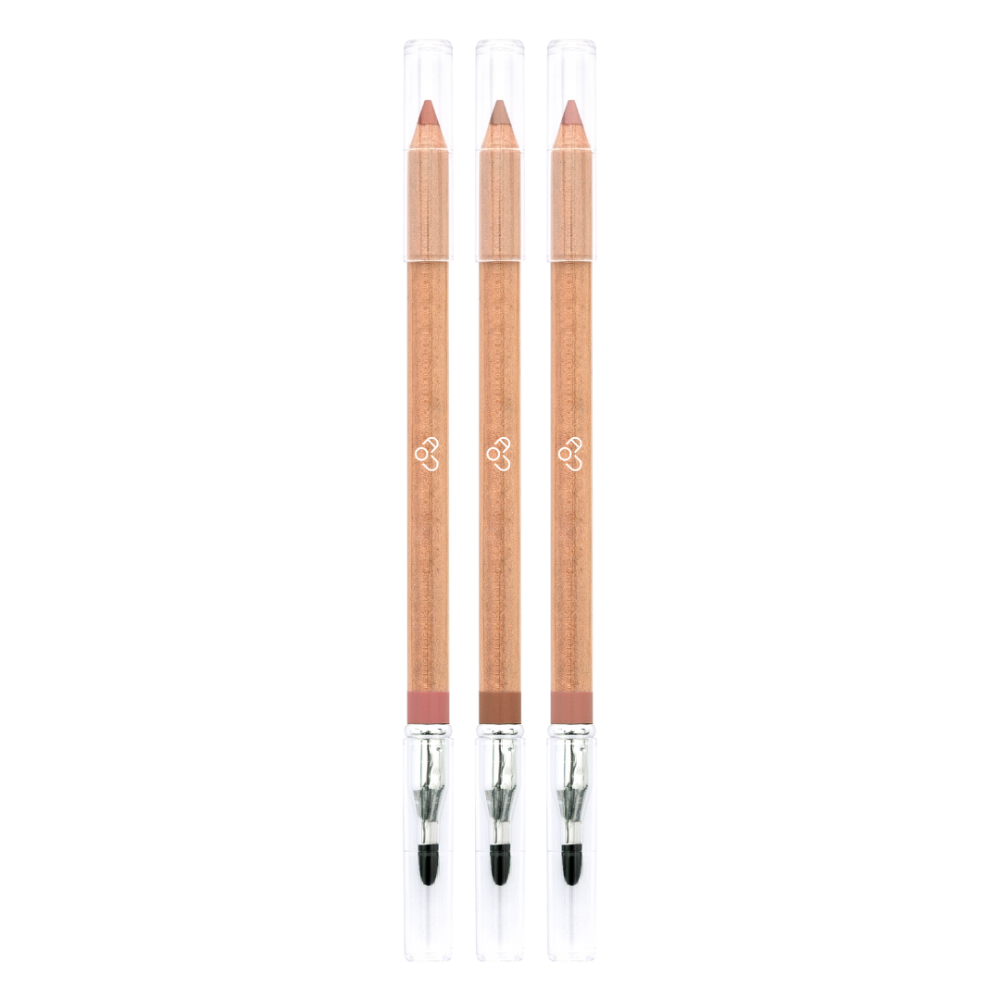 Aou Blending Lip Pencil - 3 colours (1.6g)