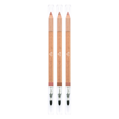 Aou Blending Lip Pencil - 3 colours (1.6g)