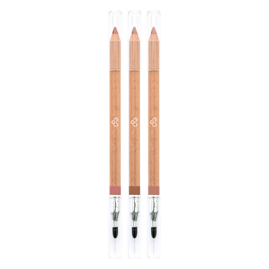 Aou Blending Lip Pencil - 3 colours (1.6g)