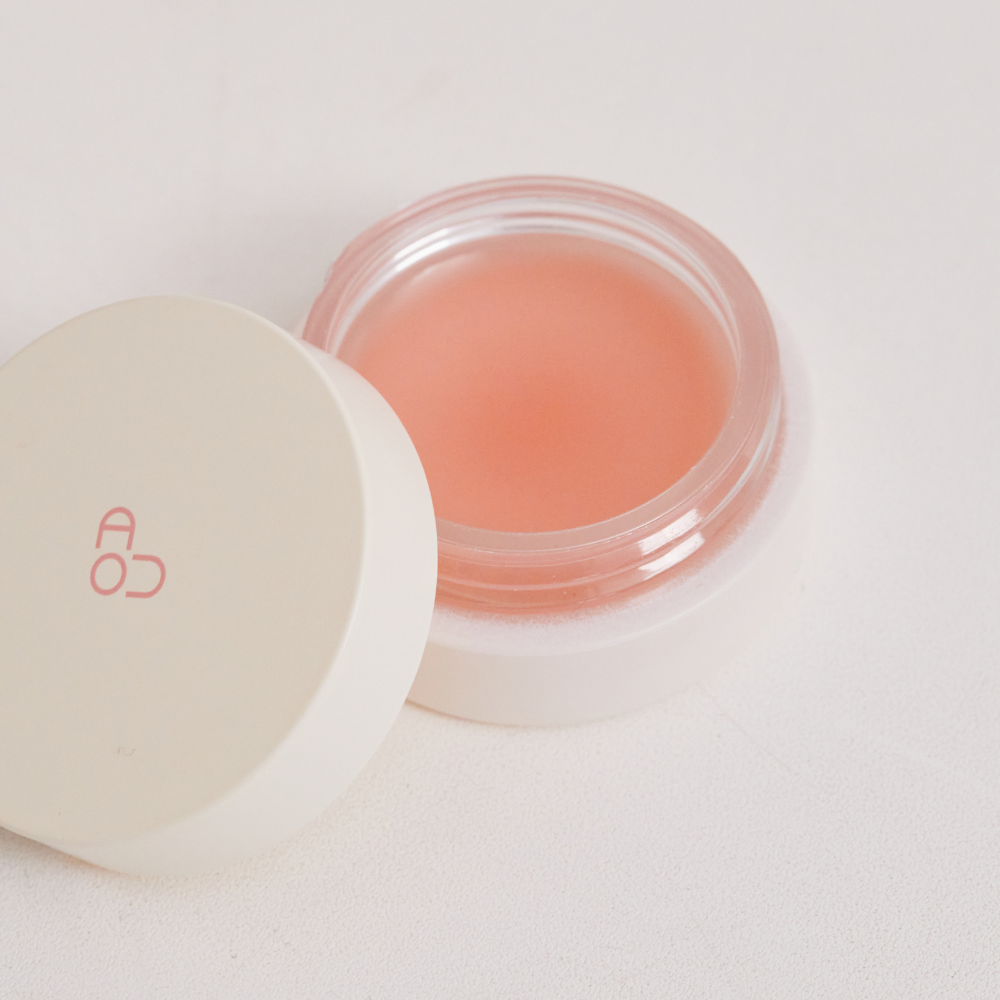 Aou Glowy Tint Balm (3.5g) - #00 Good Balm