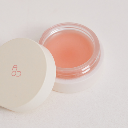 Aou Glowy Tint Balm (3.5g) - #00 Good Balm