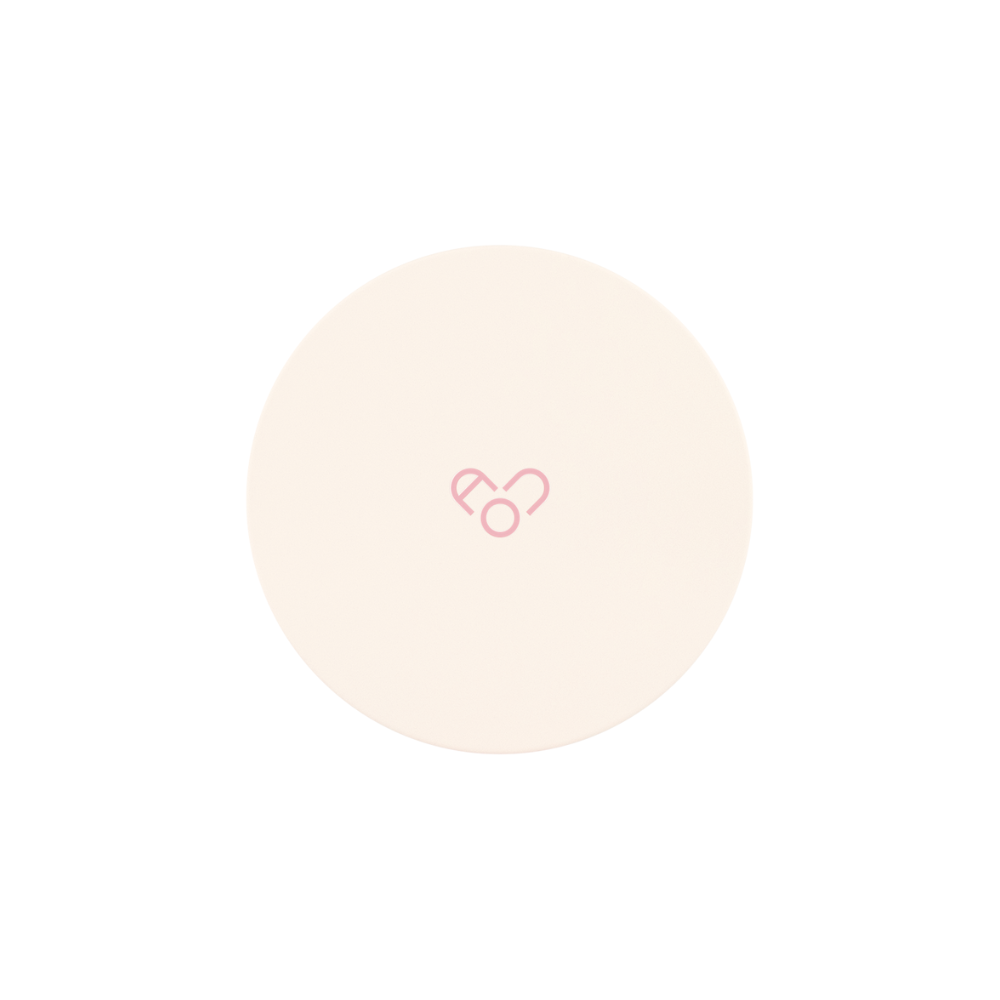 Aou Glowy Tint Balm (3.5g) - #00 Good Balm