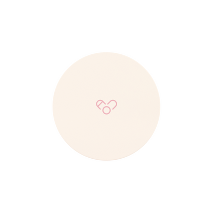 Aou Glowy Tint Balm (3.5g) - #00 Good Balm