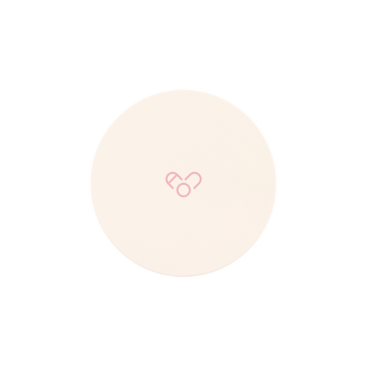 Aou Glowy Tint Balm (3.5g) - #00 Good Balm