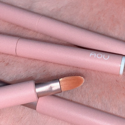 Aou Lip Brush (1pc)