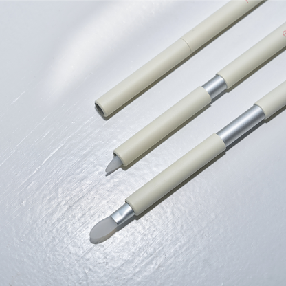 Aou Silicone Brush (1pc)