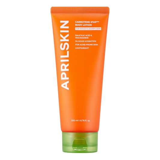 Aprilskin Carrotene IPMP Body Lotion (200ml)