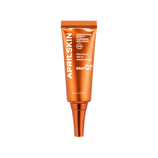 Aprilskin Carrotene IPMP Clearing Solution (20ml)