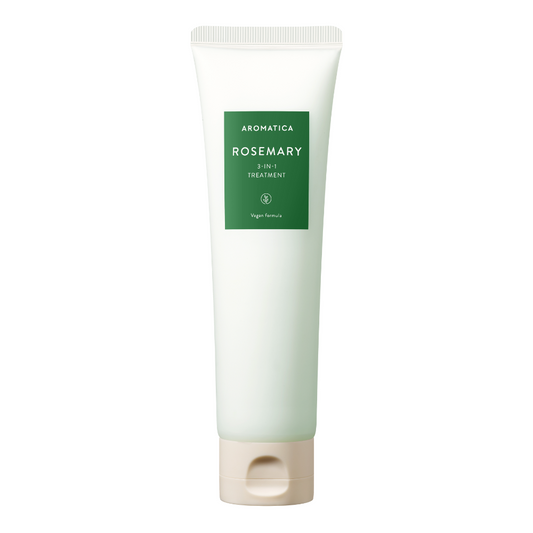 Aromatica Rosemary 3 in 1 Treatment (160ml)