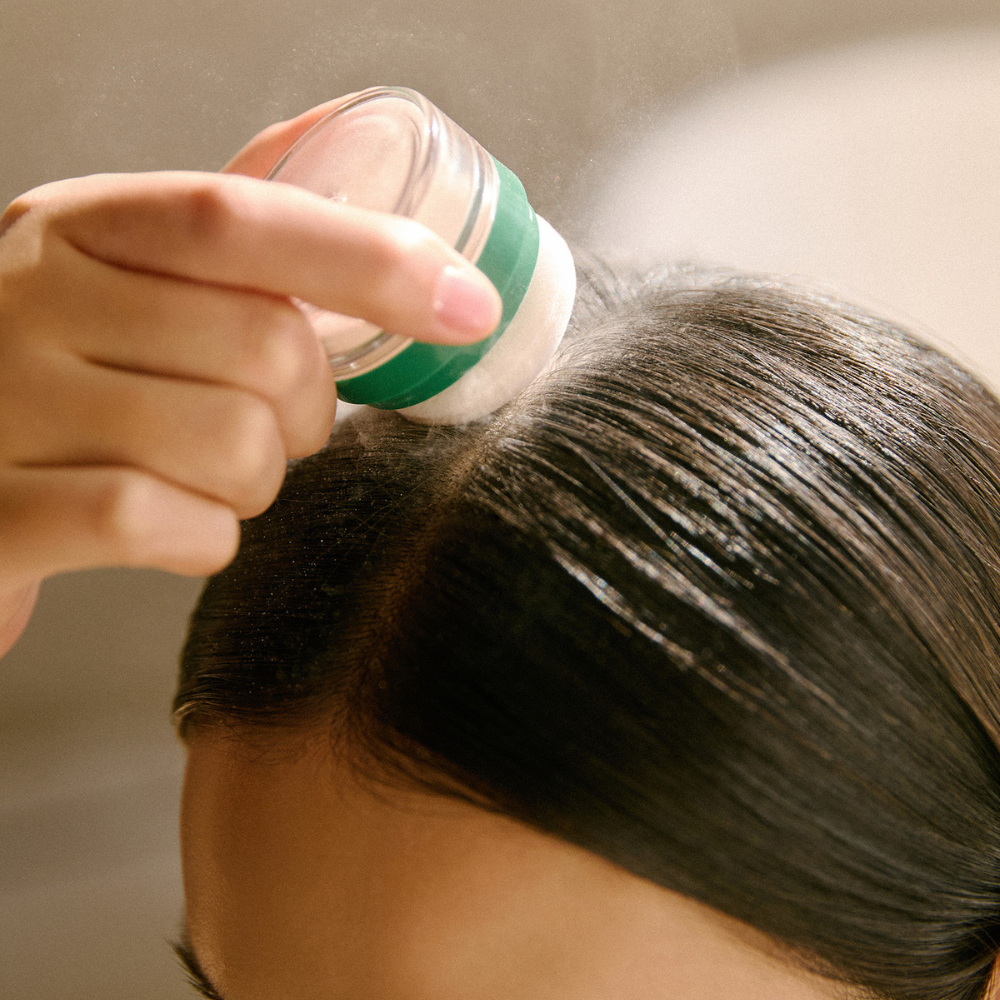 Aromatica Rosemary Dry Shampoo Powder (10g)
