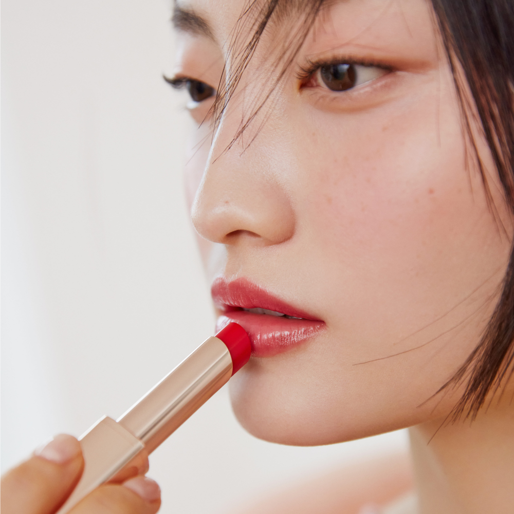 Athe Authentic Lip Balm - 9 Colours (3.4g)