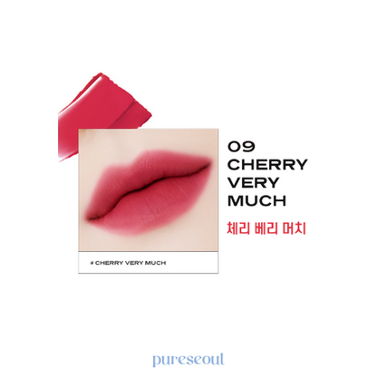 Athe Authentic Airy Lip Balm - 9 Colours (3.3g)