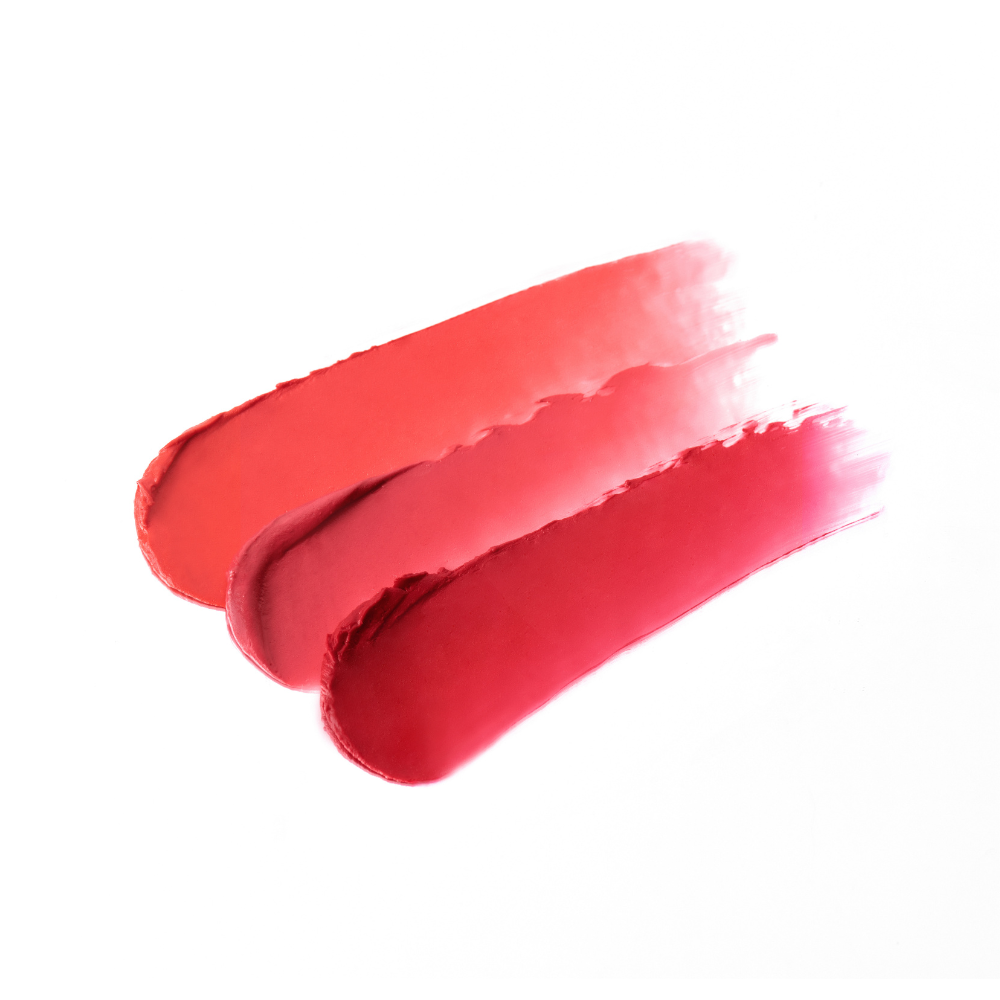 Athe Authentic Airy Lip Balm - 9 Colours (3.3g)