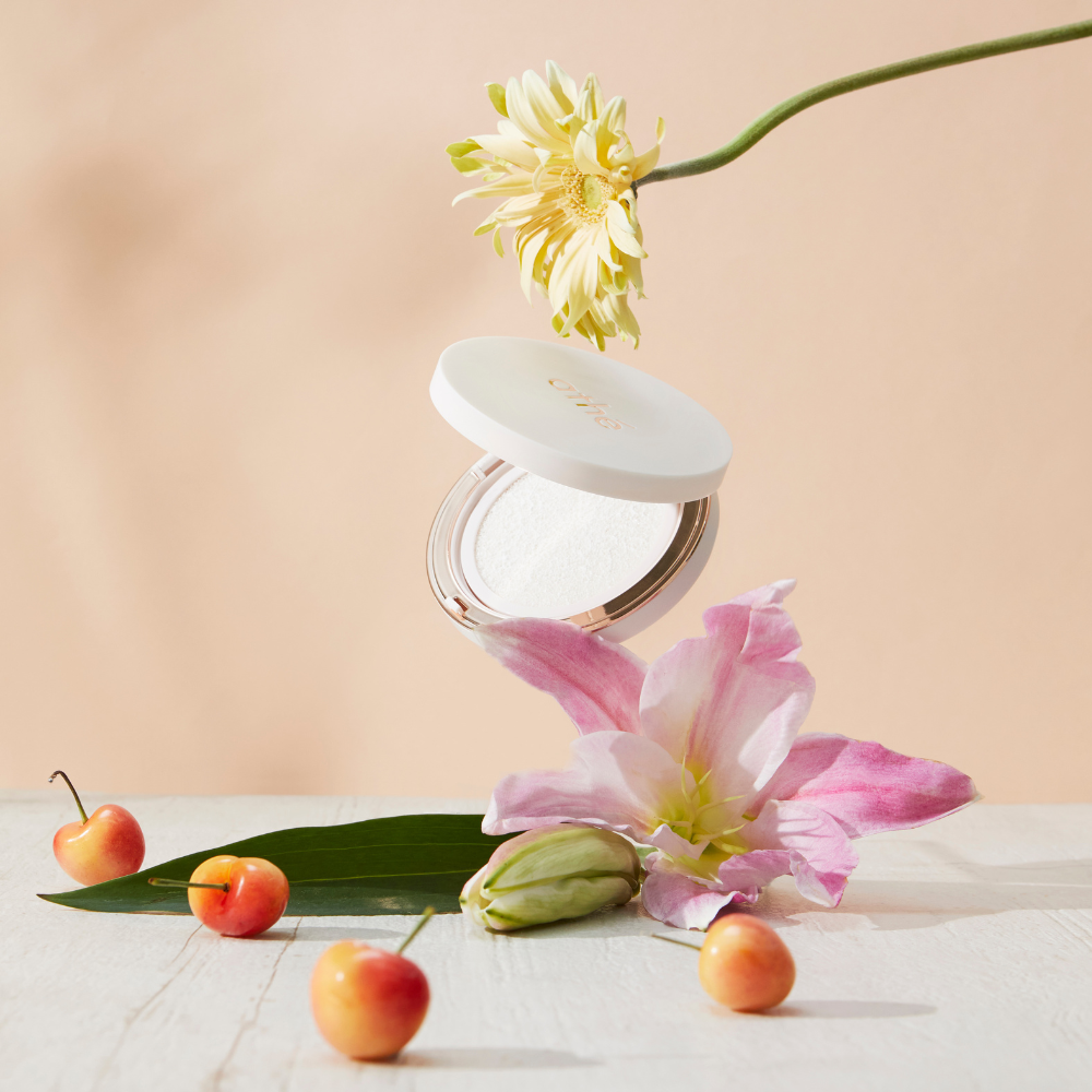 Athe Vegan Relief Sun Cushion SPF50+ PA+++ (24g)