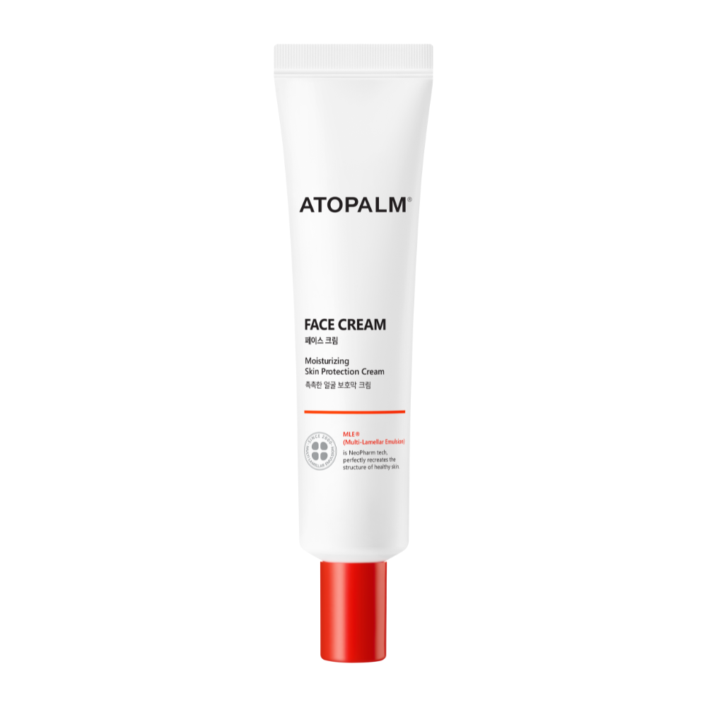 Atopalm Face Cream (35ml)