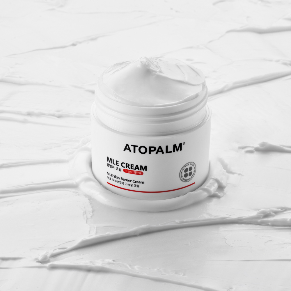 Atopalm MLE Cream - Jumbo (100ml)