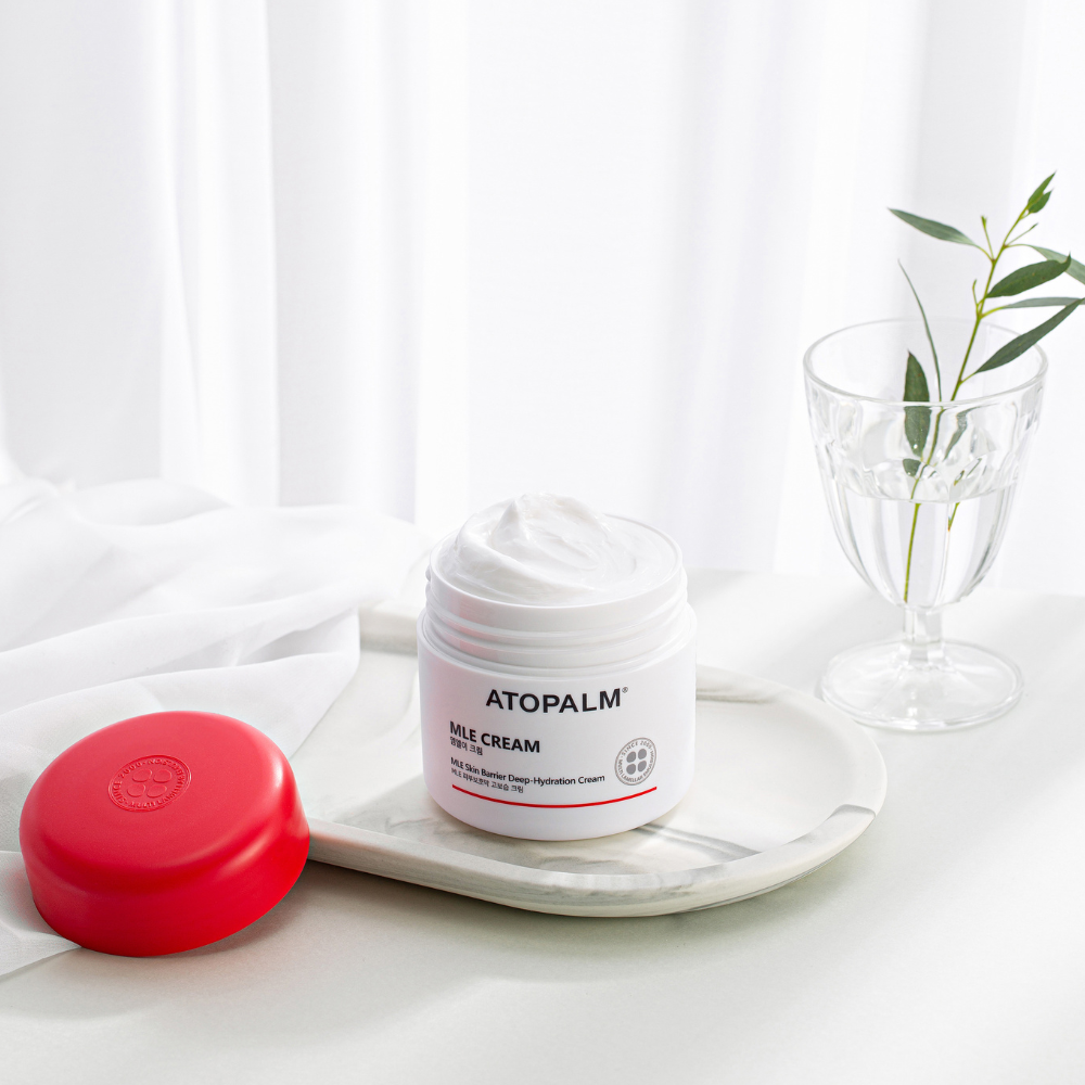 Atopalm MLE Cream - Jar Type (65ml)
