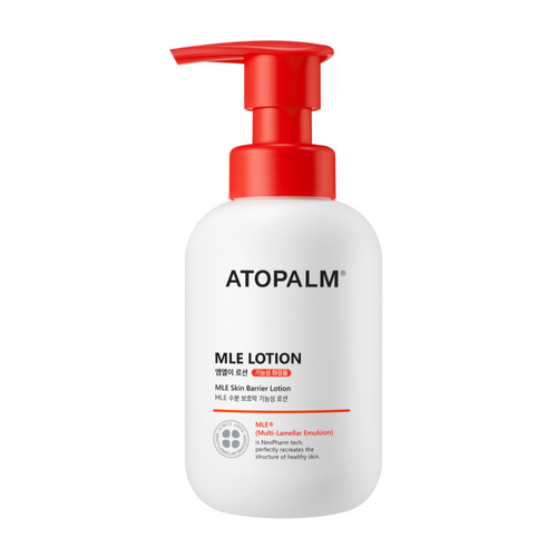 Atopalm MLE Lotion (200ml)