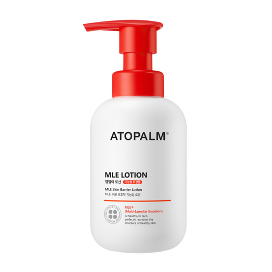 Atopalm MLE Lotion (200ml)