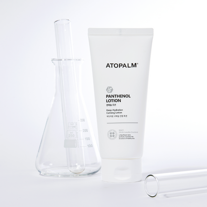 Atopalm Panthenol Lotion (180ml)