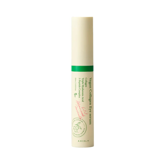 Axis-y Vegan Collagen Eye Serum (10ml)