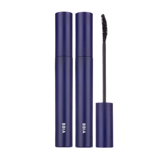 BBIA Never Die Mascara - 2 Colours (7g)