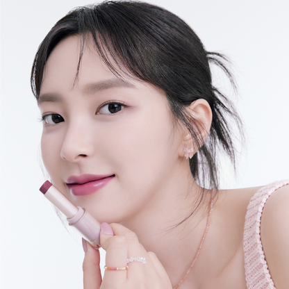 BBIA Ready To Wear Water Lipstick - 5 Colours (3g)