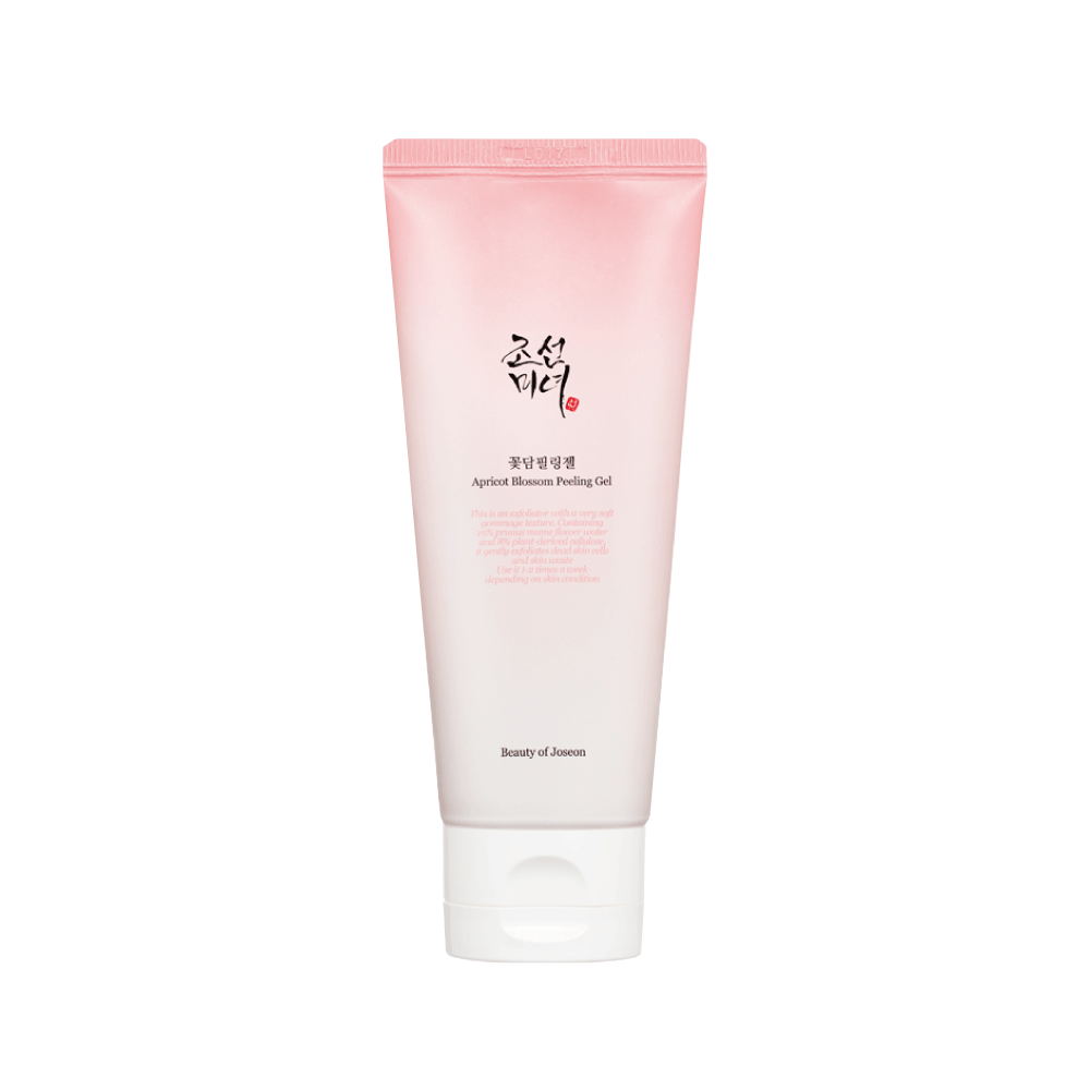 Beauty Of Joseon Apricot Blossom Peeling Gel (100ml)