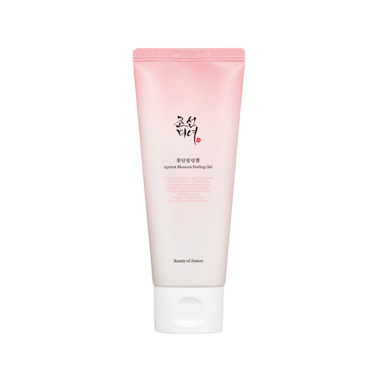 Beauty Of Joseon Apricot Blossom Peeling Gel (100ml)