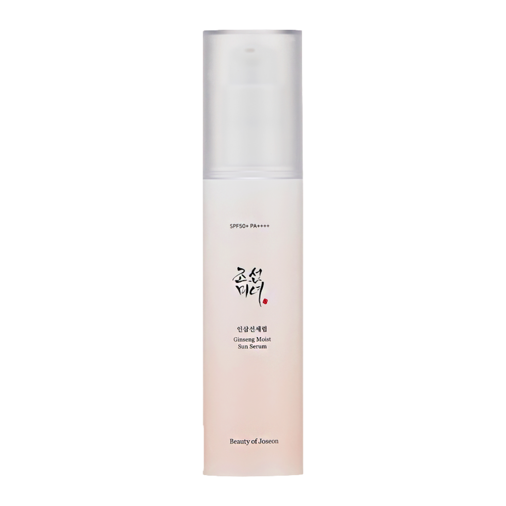 Beauty Of Joseon Ginseng Moist Sun Serum SPF50+ PA++++ (50ml)