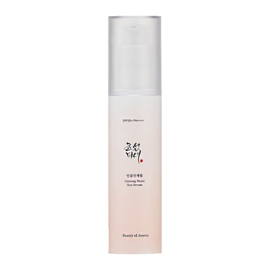 Beauty Of Joseon Ginseng Moist Sun Serum SPF50+ PA++++ (50ml)
