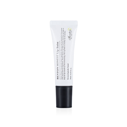 Benton Honest Lip Balm (10ml)