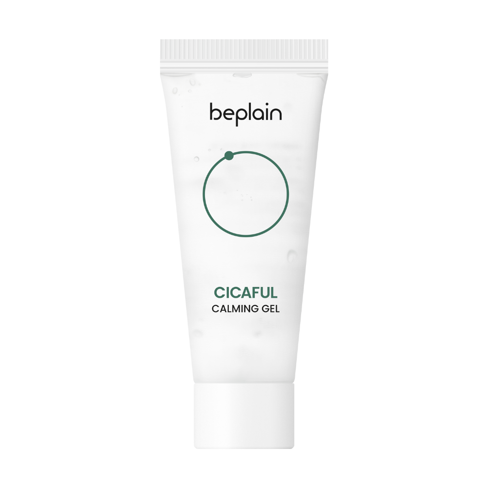 Beplain Cicaful Calming Gel - Mini (20ml)