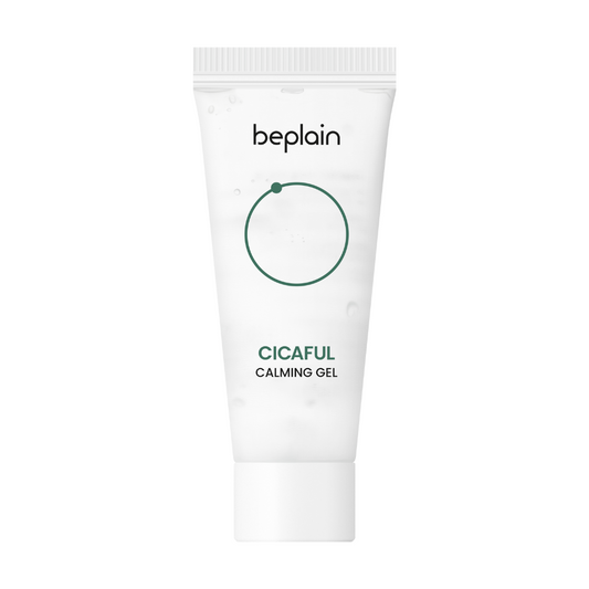 Beplain Cicaful Calming Gel - Mini (20ml)