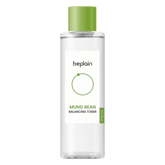 Beplain Mung Bean Balancing Toner (200ml)
