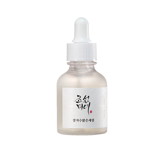 Beauty Of Joseon Glow Deep Serum: Rice + Arbutin (30ml)