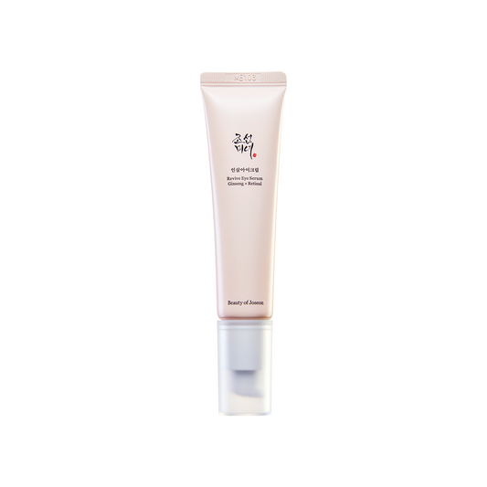 Beauty Of Joseon Revive Eye Serum: Ginseng + Retinal (30ml)