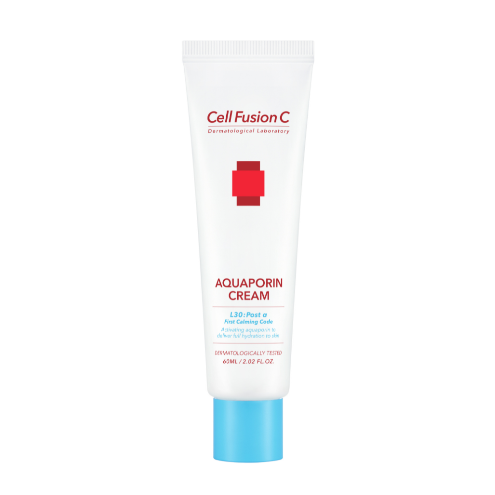 Cell Fusion C Post Alpha Aquaporin Cream (60ml)